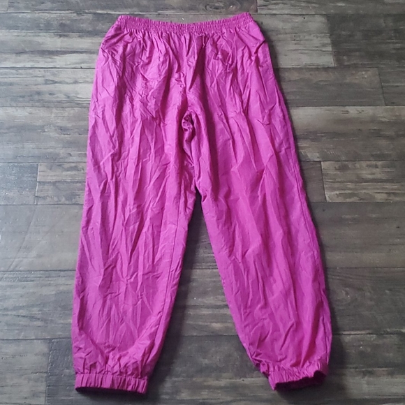 Free Wear Fashion Windbreaker Jogging Bottoms - Picture 1 of 7